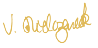 signature Vanessa